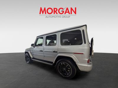 2025 Mercedes-Benz G-Class - Photo 7