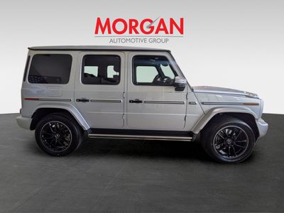 2025 Mercedes-Benz G-Class - Photo 3
