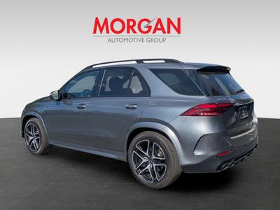2024 Mercedes-Benz GLE - Photo 8