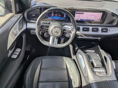 2024 Mercedes-Benz GLE - Photo 17