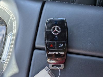 2024 Mercedes-Benz GLE - Photo 31