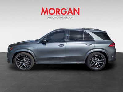 2024 Mercedes-Benz GLE - Photo 9