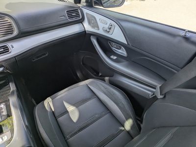 2024 Mercedes-Benz GLE - Photo 21