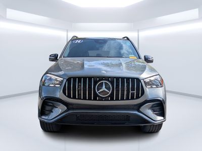2024 Mercedes-Benz GLE - Photo 11