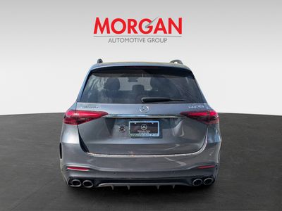 2024 Mercedes-Benz GLE - Photo 7