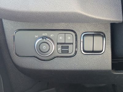 2024 Mercedes-Benz Sprinter 3500 — photo 23 view