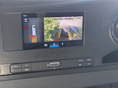 2024 Mercedes-Benz Sprinter 3500 — photo 19 view