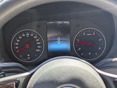 2024 Mercedes-Benz Sprinter 3500 — photo 16 view