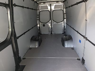 2024 Mercedes-Benz Sprinter 3500 — photo 12 view