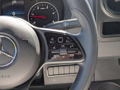 2024 Mercedes-Benz Sprinter 3500 — photo 15 view
