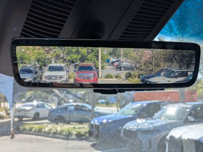 2024 Mercedes-Benz Sprinter 3500 — photo 21 view