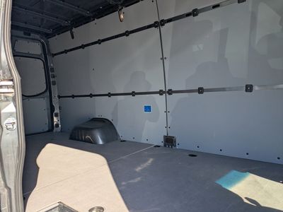 2024 Mercedes-Benz Sprinter 3500 — photo 11 view
