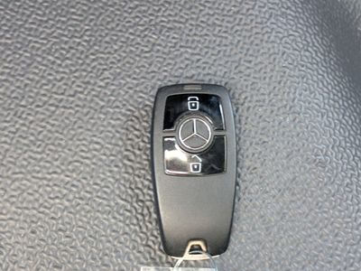2024 Mercedes-Benz Sprinter 3500 — photo 26 view