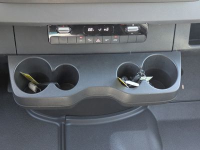 2024 Mercedes-Benz Sprinter 3500 — photo 28 view