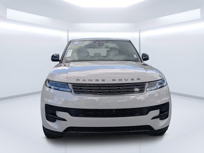 2026 Land Rover Range Rover Sport - Photo 11