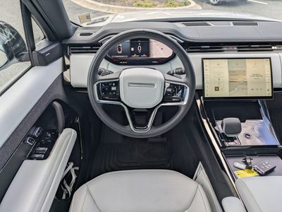 2026 Land Rover Range Rover Sport - Photo 18