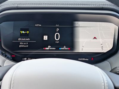 2026 Land Rover Range Rover Sport - Photo 21