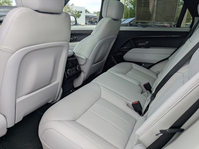 2026 Land Rover Range Rover Sport - Photo 16