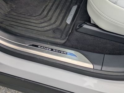 2026 Land Rover Range Rover Sport - Photo 15