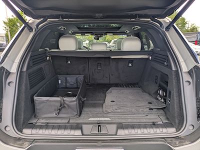 2026 Land Rover Range Rover Sport - Photo 13