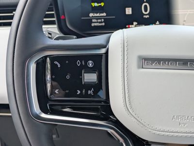 2026 Land Rover Range Rover Sport - Photo 19