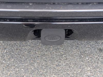 2026 Land Rover Range Rover Sport - Photo 12