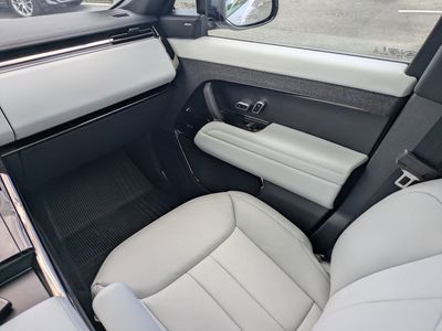 2026 Land Rover Range Rover Sport - Photo 22