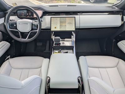2026 Land Rover Range Rover Sport - Photo 2