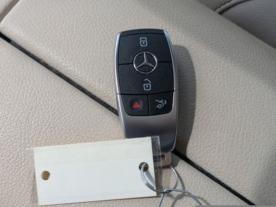 2024 Mercedes-Benz GLE - Photo 32