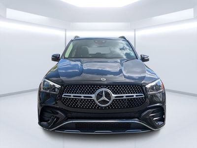 2024 Mercedes-Benz GLE - Photo 11