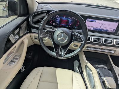 2024 Mercedes-Benz GLE - Photo 18