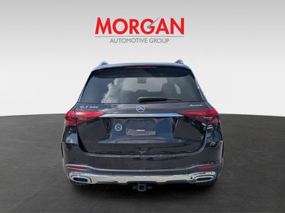 2024 Mercedes-Benz GLE - Photo 7