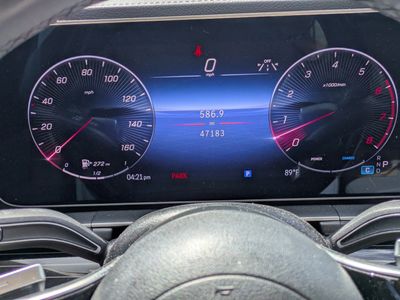 2024 Mercedes-Benz GLE - Photo 21