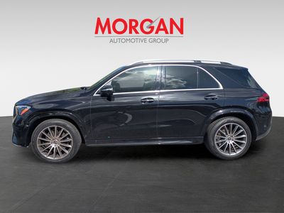 2024 Mercedes-Benz GLE - Photo 9