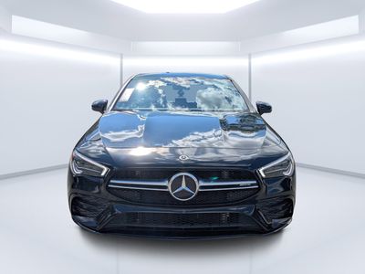 2023 Mercedes-Benz CLA - Photo 8