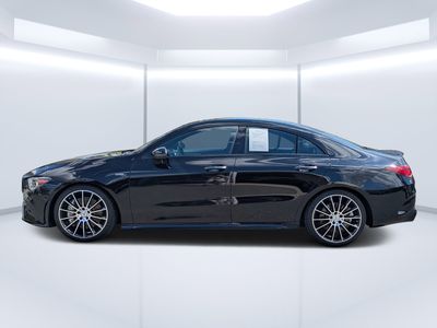 2023 Mercedes-Benz CLA - Photo 6