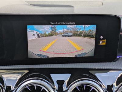 2023 Mercedes-Benz CLA - Photo 21