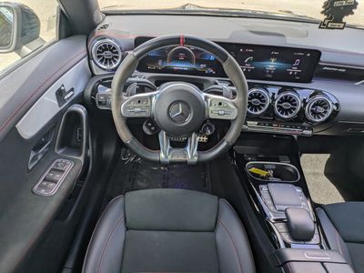 2023 Mercedes-Benz CLA - Photo 14
