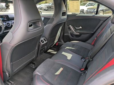2023 Mercedes-Benz CLA - Photo 12