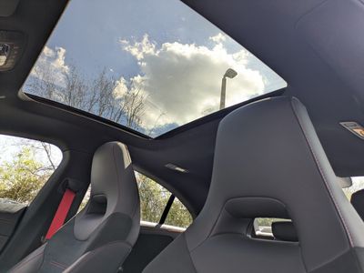 2023 Mercedes-Benz CLA - Photo 11