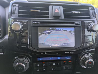 2019 Toyota 4Runner - Photo 21