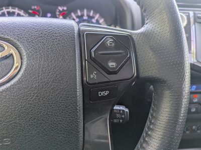 2019 Toyota 4Runner - Photo 25
