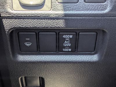 2019 Toyota 4Runner - Photo 31
