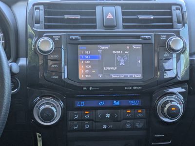 2019 Toyota 4Runner - Photo 17