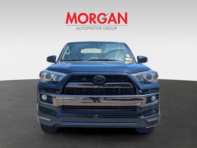 2019 Toyota 4Runner - Photo 8