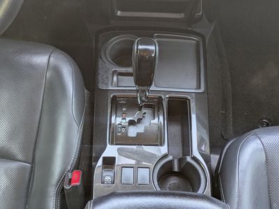 2019 Toyota 4Runner - Photo 18