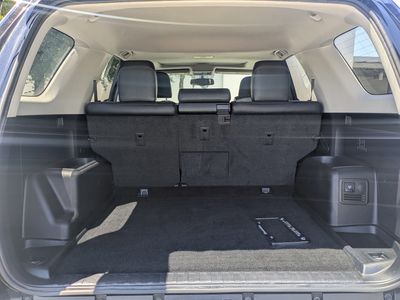 2019 Toyota 4Runner - Photo 12