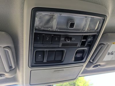 2019 Toyota 4Runner - Photo 32