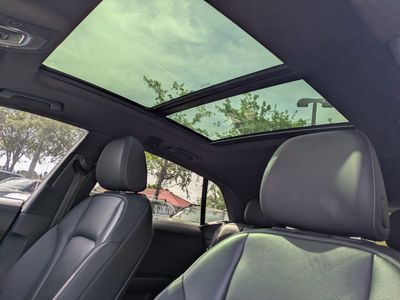 2021 Audi Q8 - Photo 11
