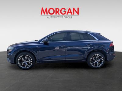 2021 Audi Q8 - Photo 6